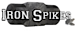 Iron Spikes Training logo