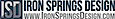 Iron Springs Design logo