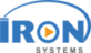 Iron Systems logo