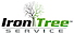 Iron Tree Service logo