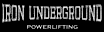 Iron Underground logo