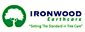 Ironwood Earthcare logo