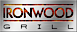 Ironwood Grill logo