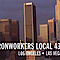 Ironworkers Local 433 logo