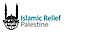 Islamic Relief Palestine logo