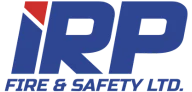 IRP Fire & Safety logo