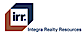 Integra Realty Resources logo