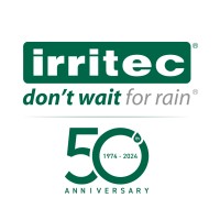 Irritec | Benefit logo