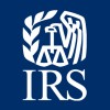 Internal Revenue Service logo