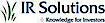 IR Solutions logo