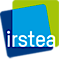 Irstea logo