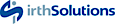 Irth Solutions logo