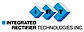 IRT Integrated Rectifier Technologies logo