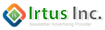 Irtus Software logo