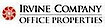 Irvine Company Office logo