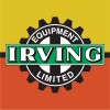 Irving Equipment logo