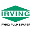 Irving Pulp and Paper logo