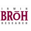 Irwin Broh Research logo