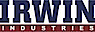 Irwin Industries logo