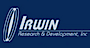 Irwin logo