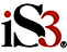 iS3 logo