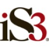 Is3 logo