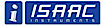 ISAAC Instruments logo