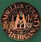 County of Isabella logo