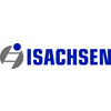 Isachsen Anlegg logo