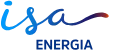 ISA ENERGIA BRASIL logo