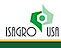 Isagro-Usa logo