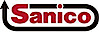 Sanico Cleaning Solutions logo