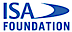 International Surfing Association logo