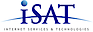 Isat logo