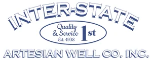 Inter-State Artesian Well logo