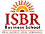 Isbr Business School logo