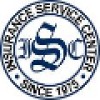 Insurance Service Center logo