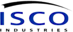 Isco Industries logo