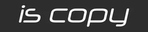 IS Copy logo