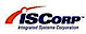 ISCorp logo