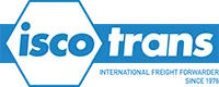 Iscotrans logo
