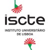 Iscte logo