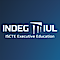 Iscte logo