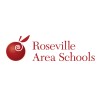 Roseville Area Schools logo