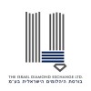 Israel Diamond Exchange logo