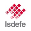 Isdefe logo