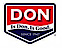 Don Krc logo