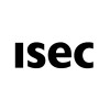 ISEC logo