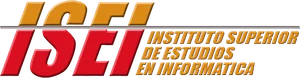 ISEI - Instituto Superior de Estudios en Informatica logo