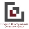 Isenberg Undergraduate Consulting Group logo